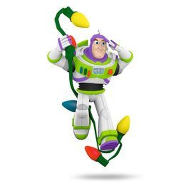 Buzz In Lights