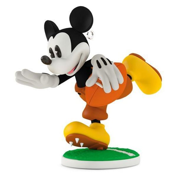 Touchdown Mickey