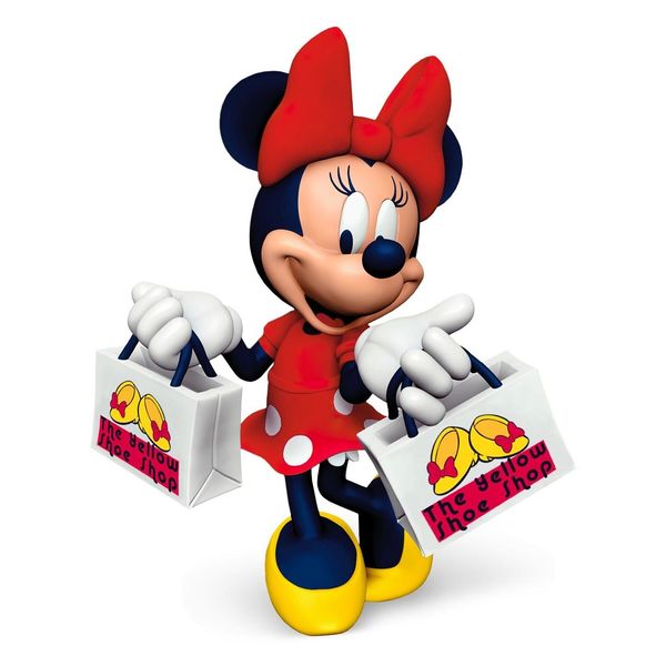 Sassy Minnie