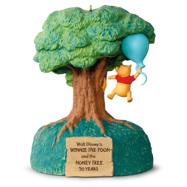 Disney Winnie the Pooh and the Honey Tree