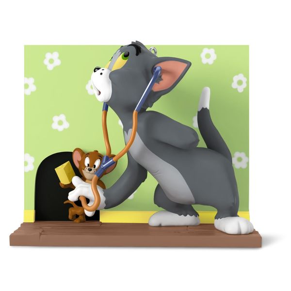 Mouse Trouble