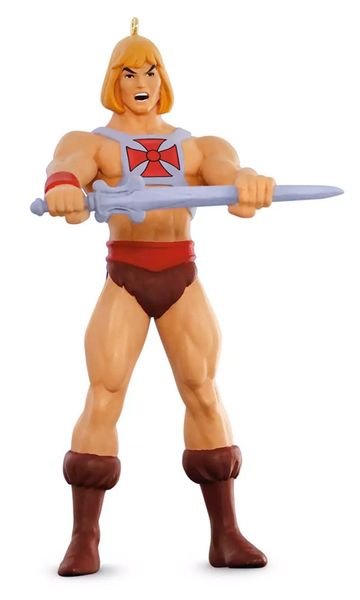 He-Man