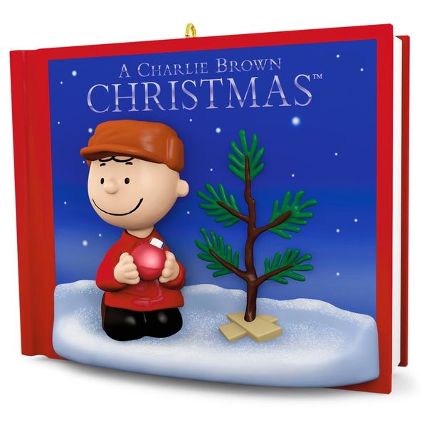 A Charlie Brown Christmas