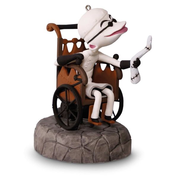 Dr. Finklestein