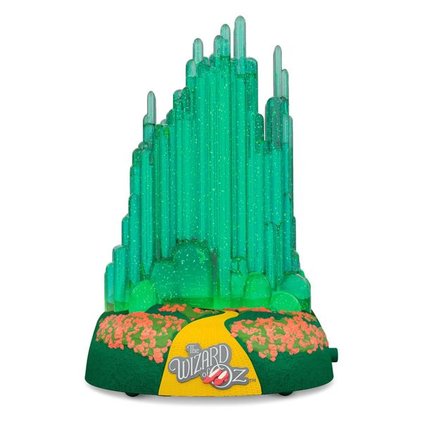 Emerald City