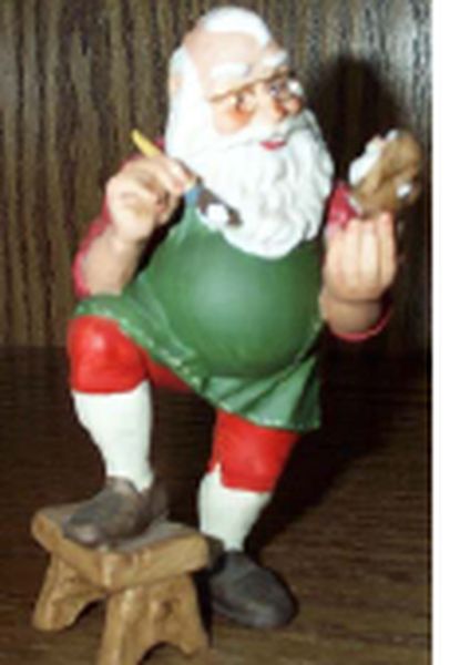 Toymaker - L.E.