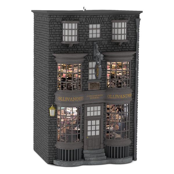 Ollivanders Wand Shop