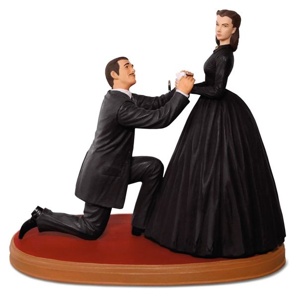 An Honorable Proposal