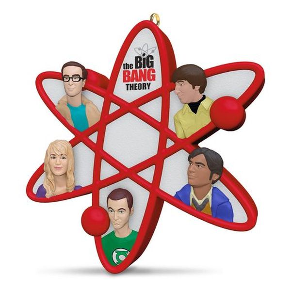 The Big Bang Theory