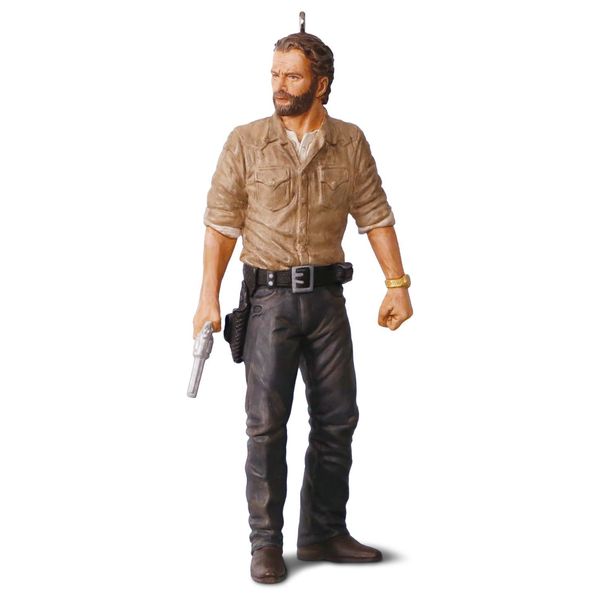 Rick Grimes