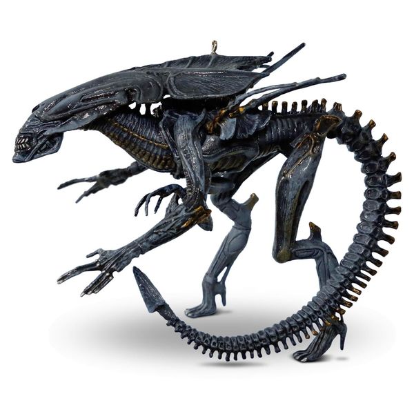 Alien Queen
