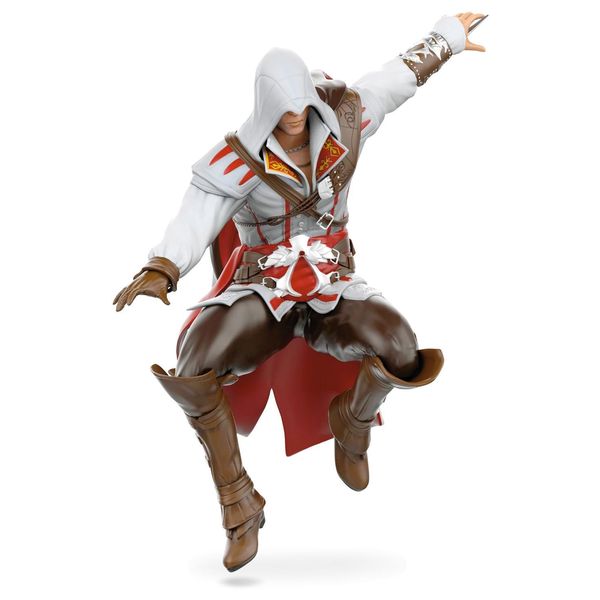 Ezio Auditore da Firenze