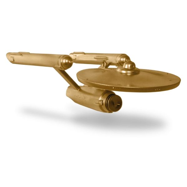 U.S.S. Enterprise