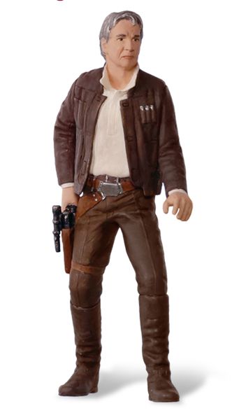 Han Solo