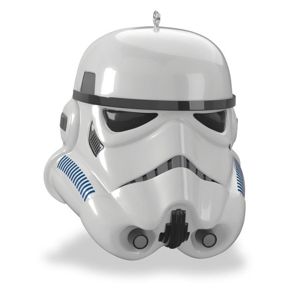 Imperial Stormtrooper