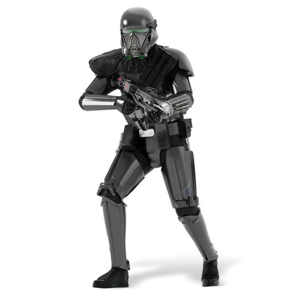Death Trooper