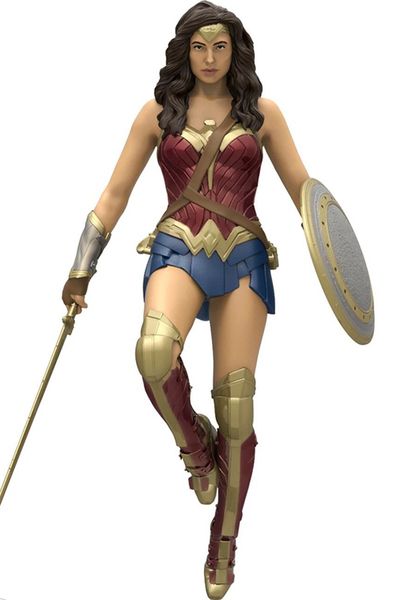 Wonder Woman