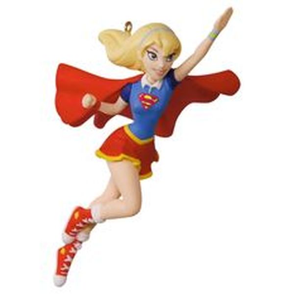 Supergirl