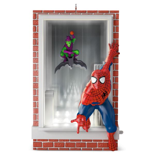 Slinging and Swinging