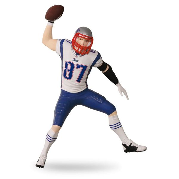 Rob Gronkowski