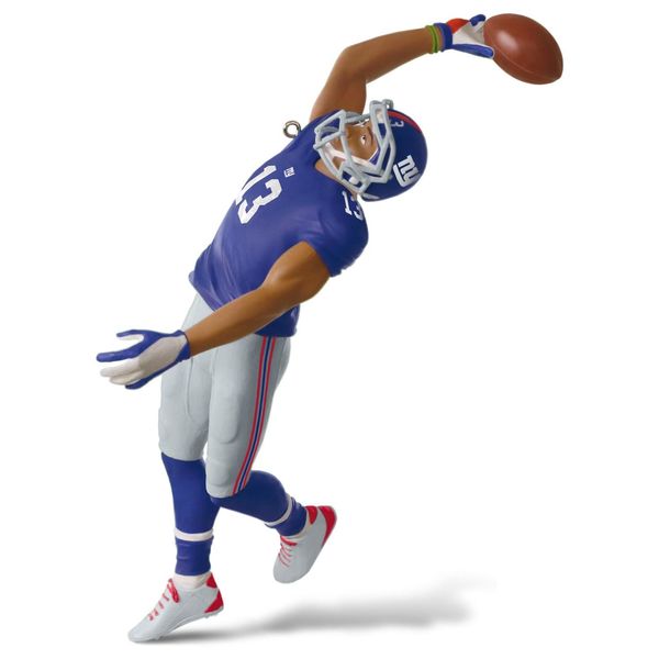 Odell Beckham Jr.