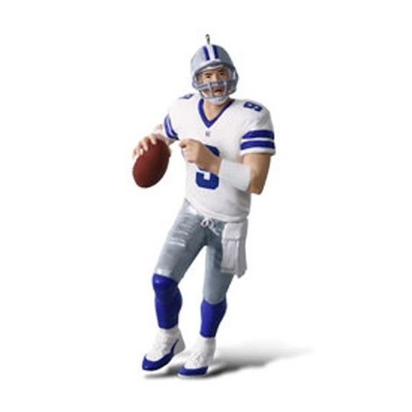 Tony Romo