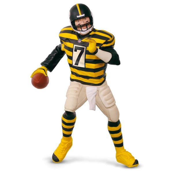Ben Roethlisberger