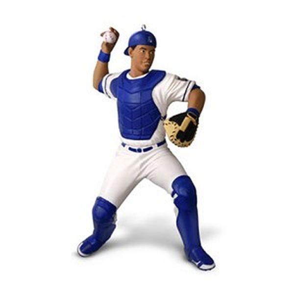 Salvador Perez