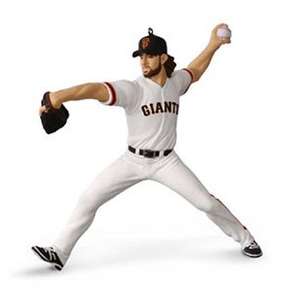 Madison Bumgarner