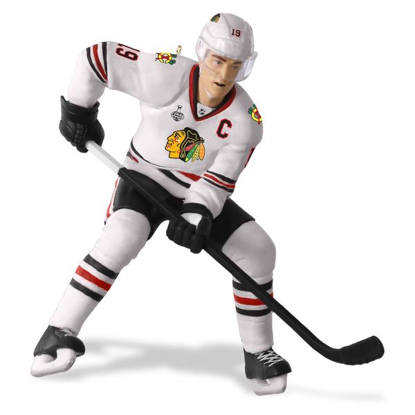 Jonathan Toews