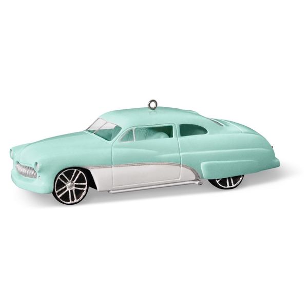 1949 Mercury