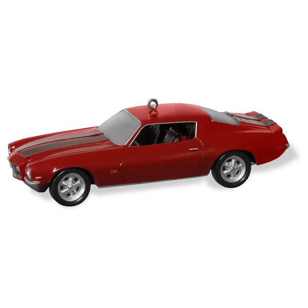 1970 Chevrolet Camaro Z28