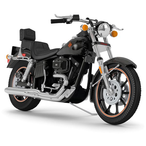 1980 FXB Sturgis