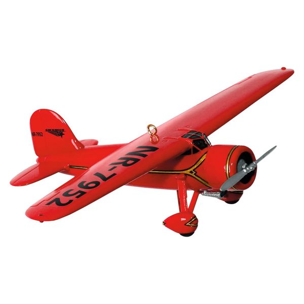 Lockheed Vega 5B