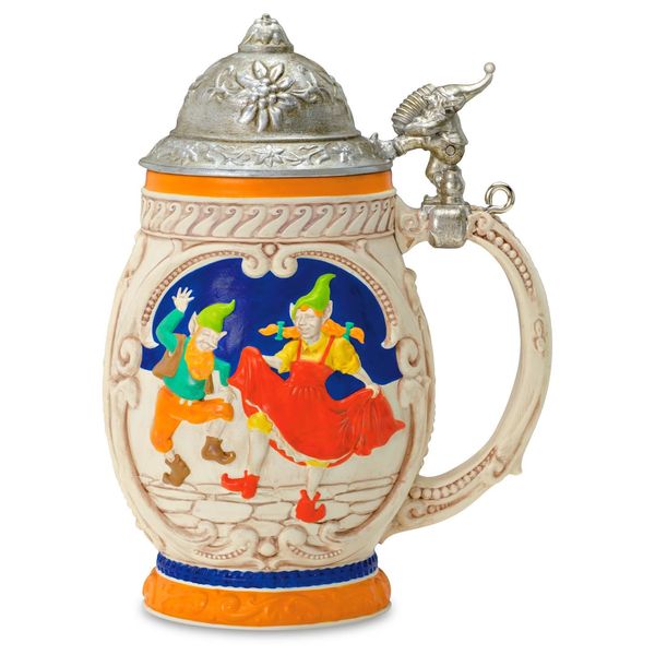 Beer Stein