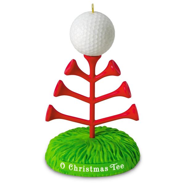 O Christmas Tee