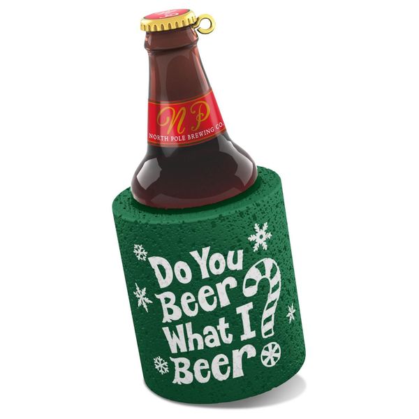 Do You Beer What I Beer?