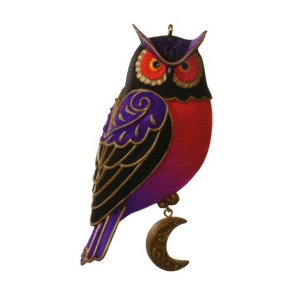 Happy "Owl"oween