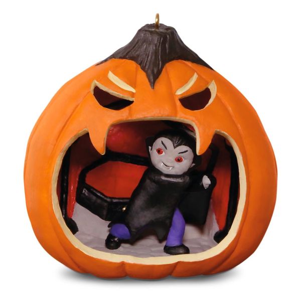 Happy Halloween!