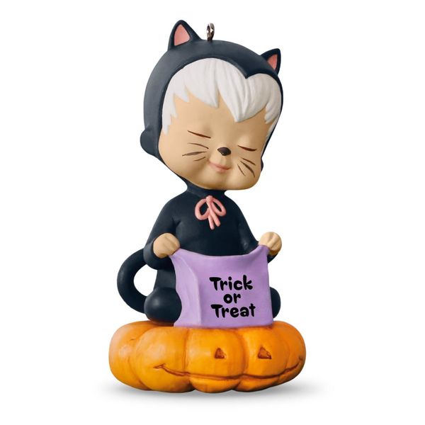 Sweet Trick-orTreater