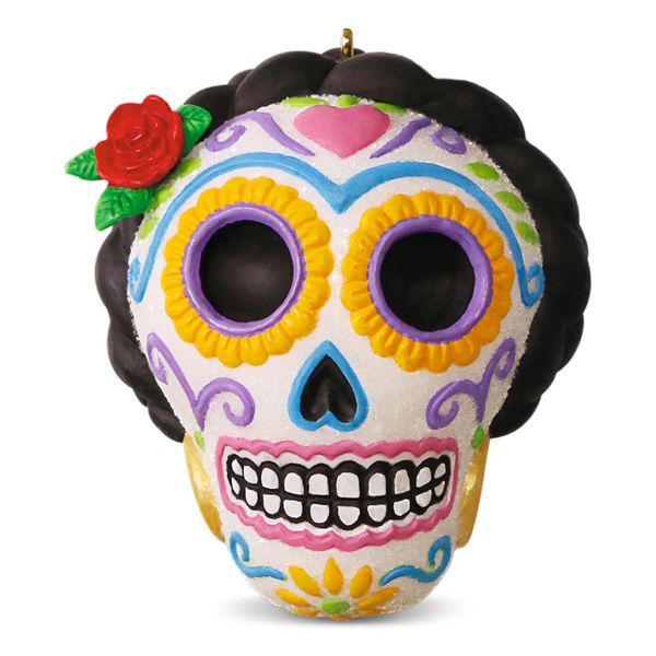 Dia de Los Muertos