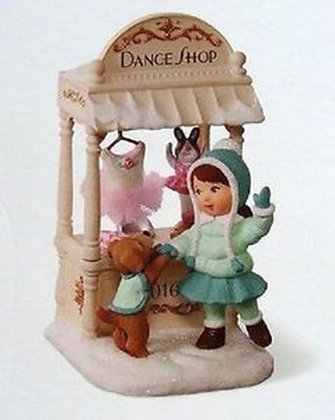 Dance Shop