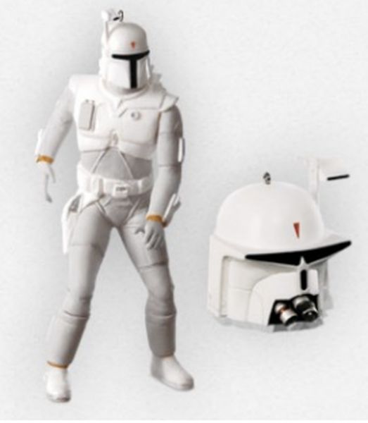 Beginnings: Boba Fett