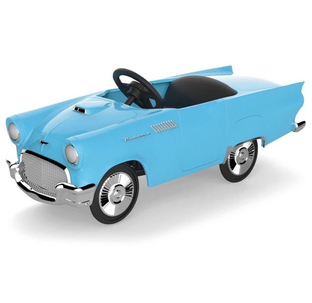 1957 Ford Thunderbird Tabletop