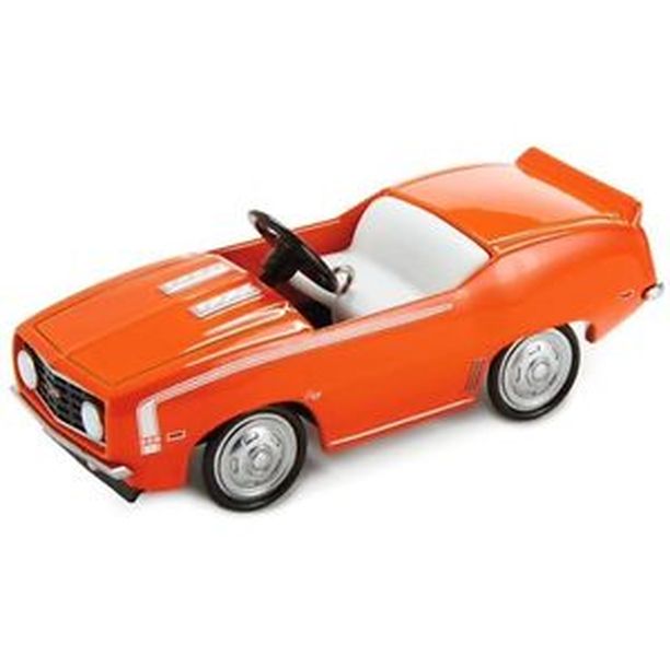 1969 Chevrolet Camaro SS Ornament