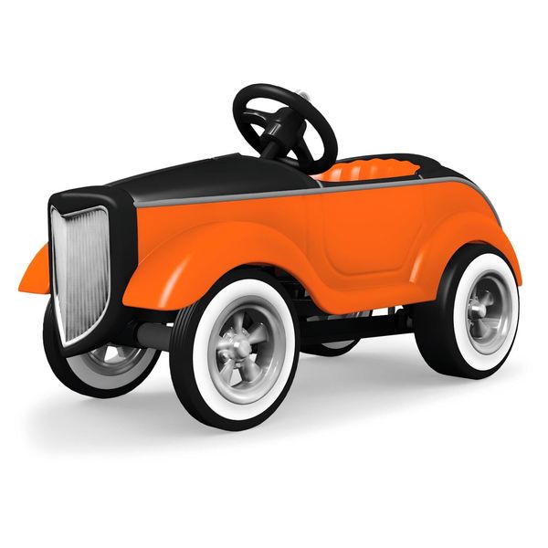Tracy's Hot Rod Tabletop