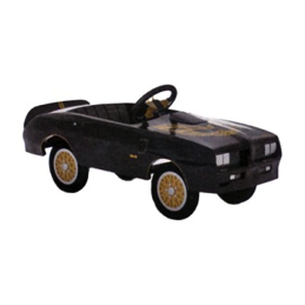 1977 Pontiac Trans Am Ornament