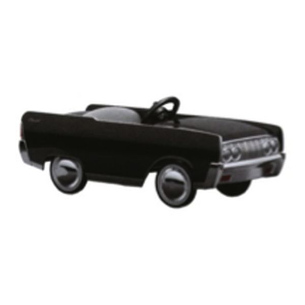1964 Lincoln Continental Ornament
