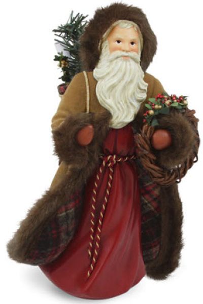 Father Christmas Tabletop