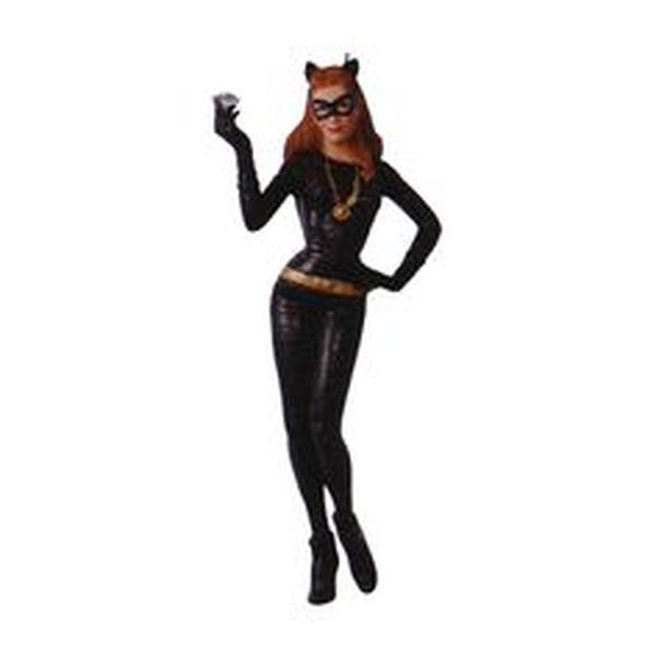 Catwoman